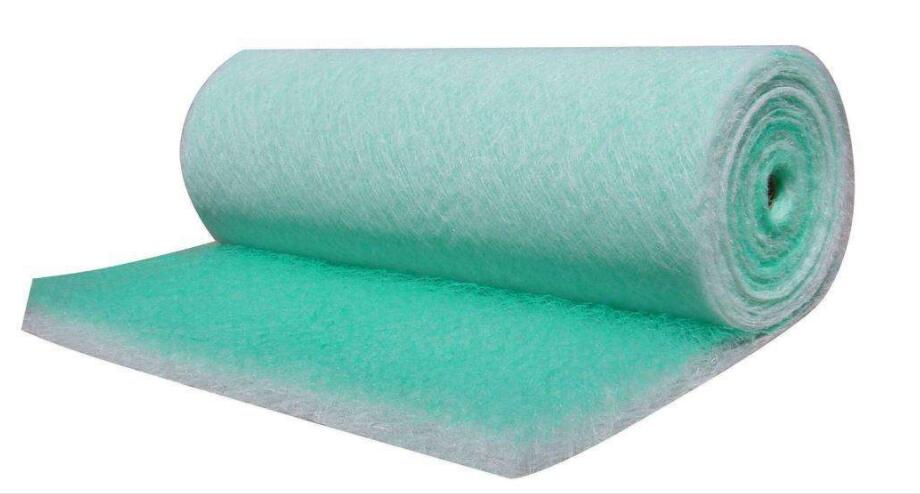 玻璃纖維棉，巖棉，硅酸鋁氈