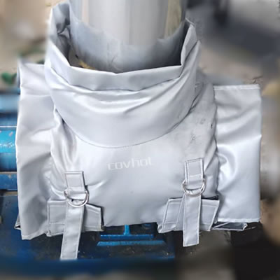 柔性<a href=http://www.eukucek.cn/e/tags/?tagname=%E5%8F%AF%E6%8B%86%E5%8D%B8%E4%BF%9D%E6%B8%A9 target=_blank class=infotextkey>可拆卸保溫</a>夾套