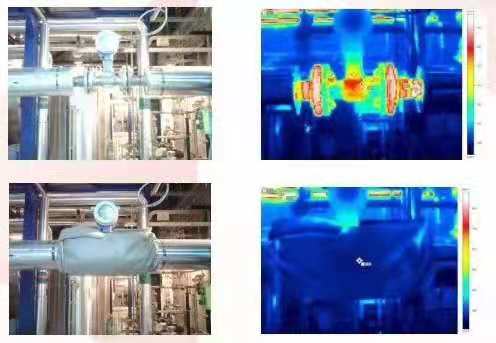 食品加工廠<a href=http://www.eukucek.cn/e/tags/?tagname=%E9%98%80%E9%97%A8%E4%BF%9D%E6%B8%A9 target=_blank class=infotextkey>閥門保溫</a>