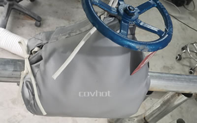 蒸汽<a href=http://www.eukucek.cn/e/tags/?tagname=%E9%98%80%E9%97%A8%E4%BF%9D%E6%B8%A9%E5%A5%97 target=_blank class=infotextkey><a href=http://www.eukucek.cn/e/tags/?tagname=%E9%98%80%E9%97%A8%E4%BF%9D%E6%B8%A9 target=_blank class=infotextkey>閥門保溫</a>套</a>