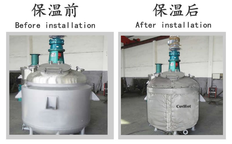 罐體柔性<a href=http://www.eukucek.cn/e/tags/?tagname=%E5%8F%AF%E6%8B%86%E5%8D%B8%E4%BF%9D%E6%B8%A9%E5%A5%97 target=_blank class=infotextkey>可拆卸<a href=http://www.eukucek.cn/e/tags/?tagname=%E4%BF%9D%E6%B8%A9%E5%A5%97 target=_blank class=infotextkey>保溫套</a></a>