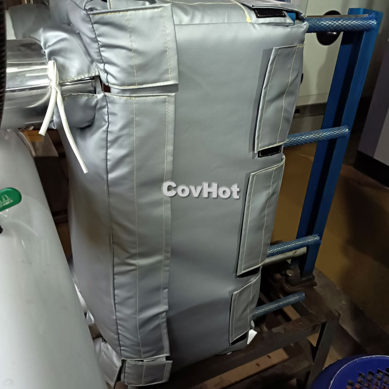 <a href=http://www.eukucek.cn/e/tags/?tagname=%E6%8D%A2%E7%83%AD%E5%99%A8%E4%BF%9D%E6%B8%A9 target=_blank class=infotextkey>換熱器保溫</a>棉,換熱器加保溫