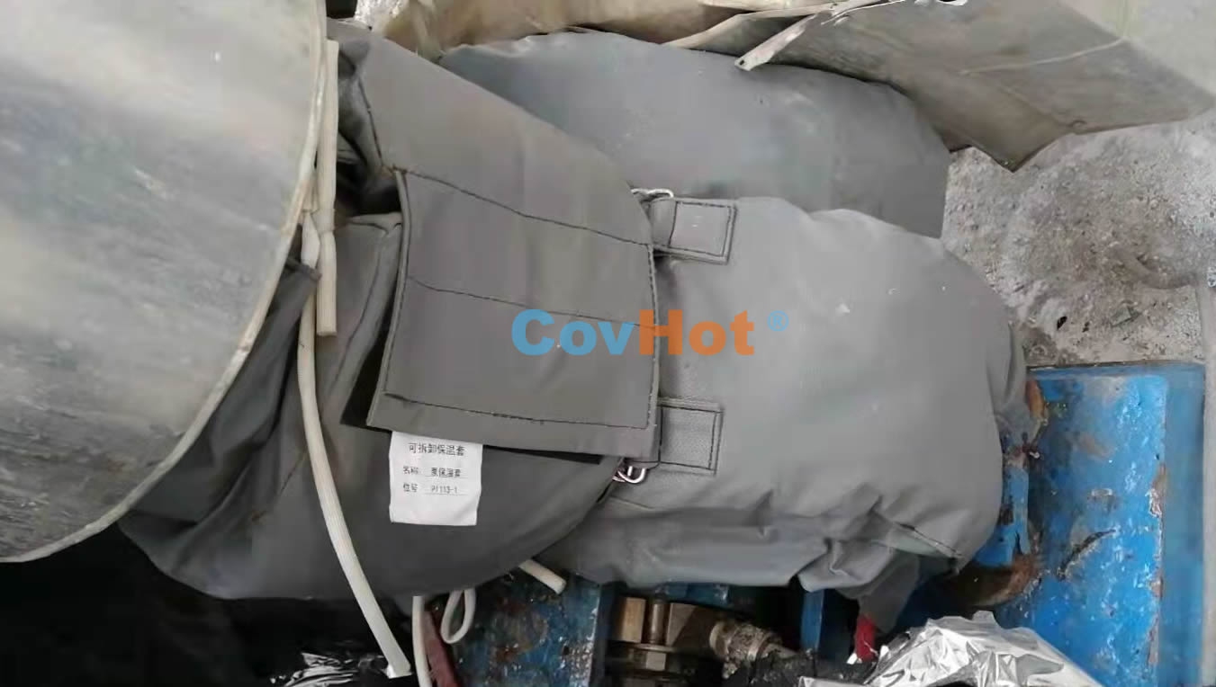 <a href=http://www.eukucek.cn/e/tags/?tagname=%E5%8F%AF%E6%8B%86%E5%8D%B8%E4%BF%9D%E6%B8%A9%E5%A5%97 target=_blank class=infotextkey>可拆卸<a href=http://www.eukucek.cn/e/tags/?tagname=%E4%BF%9D%E6%B8%A9%E5%A5%97 target=_blank class=infotextkey>保溫套</a></a>（衣）,<a href=http://www.eukucek.cn/e/tags/?tagname=%E9%98%80%E9%97%A8%E4%BF%9D%E6%B8%A9 target=_blank class=infotextkey>閥門保溫</a>