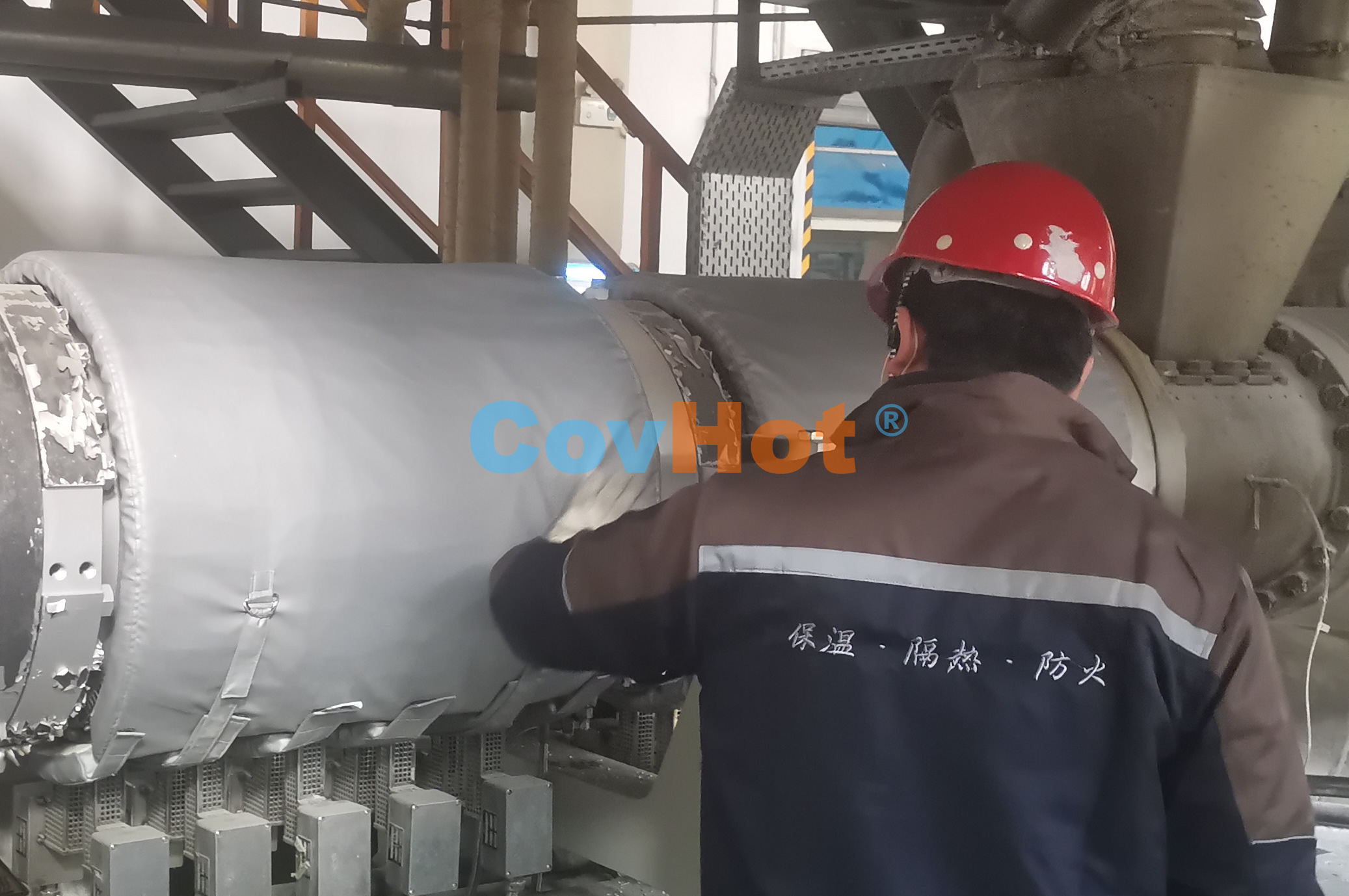 可拆卸式<a href=http://www.eukucek.cn/e/tags/?tagname=%E4%BF%9D%E6%B8%A9%E5%A5%97 target=_blank class=infotextkey>保溫套</a>（衣）,<a href=http://www.eukucek.cn/e/tags/?tagname=%E5%B7%A5%E4%B8%9A%E4%BF%9D%E6%B8%A9 target=_blank class=infotextkey>工業(yè)保溫</a>