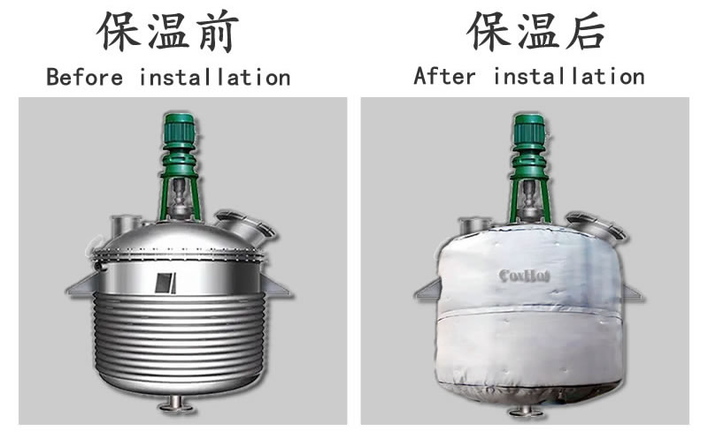 可拆卸<a href=http://www.eukucek.cn/e/tags/?tagname=%E6%9F%94%E6%80%A7%E4%BF%9D%E6%B8%A9%E8%A1%A3 target=_blank class=infotextkey>柔性<a href=http://www.eukucek.cn/e/tags/?tagname=%E4%BF%9D%E6%B8%A9%E8%A1%A3 target=_blank class=infotextkey>保溫衣</a></a>,管道保護(hù)套