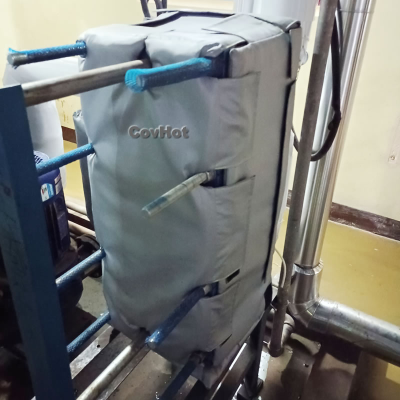 <a href=http://www.eukucek.cn/e/tags/?tagname=%E6%8D%A2%E7%83%AD%E5%99%A8%E4%BF%9D%E6%B8%A9 target=_blank class=infotextkey>換熱器保溫</a>衣,板換保溫