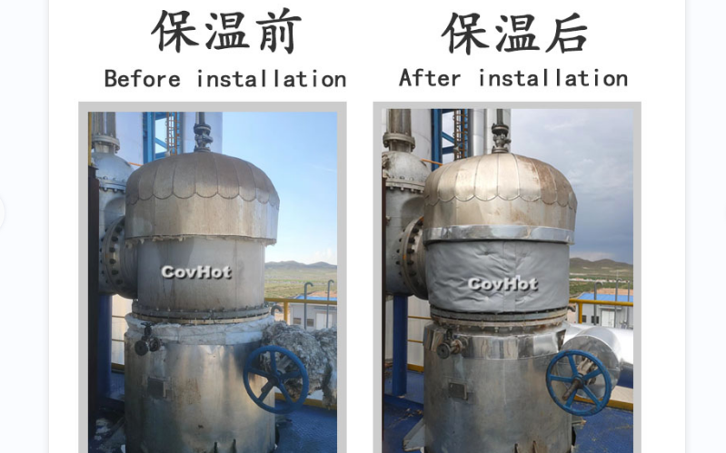 <a href=http://www.eukucek.cn/e/tags/?tagname=%E5%8F%AF%E6%8B%86%E5%8D%B8%E4%BF%9D%E6%B8%A9%E5%A5%97 target=_blank class=infotextkey>可拆卸<a href=http://www.eukucek.cn/e/tags/?tagname=%E4%BF%9D%E6%B8%A9%E5%A5%97 target=_blank class=infotextkey>保溫套</a></a>,柔性<a href=http://www.eukucek.cn/e/tags/?tagname=%E5%B7%A5%E4%B8%9A%E4%BF%9D%E6%B8%A9%E8%A1%A3 target=_blank class=infotextkey>工業(yè)<a href=http://www.eukucek.cn/e/tags/?tagname=%E4%BF%9D%E6%B8%A9%E8%A1%A3 target=_blank class=infotextkey>保溫衣</a></a>