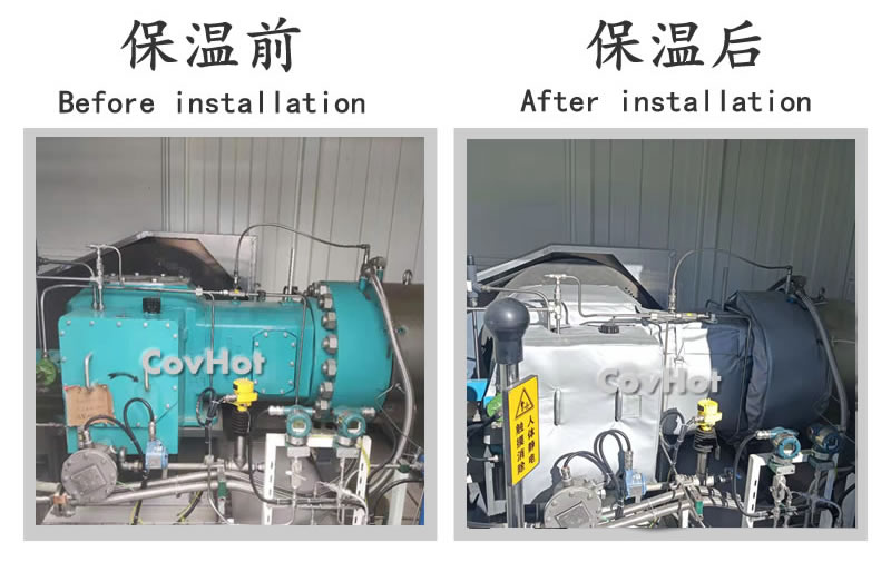 可拆卸式<a href=http://www.eukucek.cn/e/tags/?tagname=%E4%BF%9D%E6%B8%A9%E5%A5%97 target=_blank class=infotextkey>保溫套</a>,工業(yè)節(jié)能<a href=http://www.eukucek.cn/e/tags/?tagname=%E4%BF%9D%E6%B8%A9%E5%A5%97 target=_blank class=infotextkey>保溫套</a>