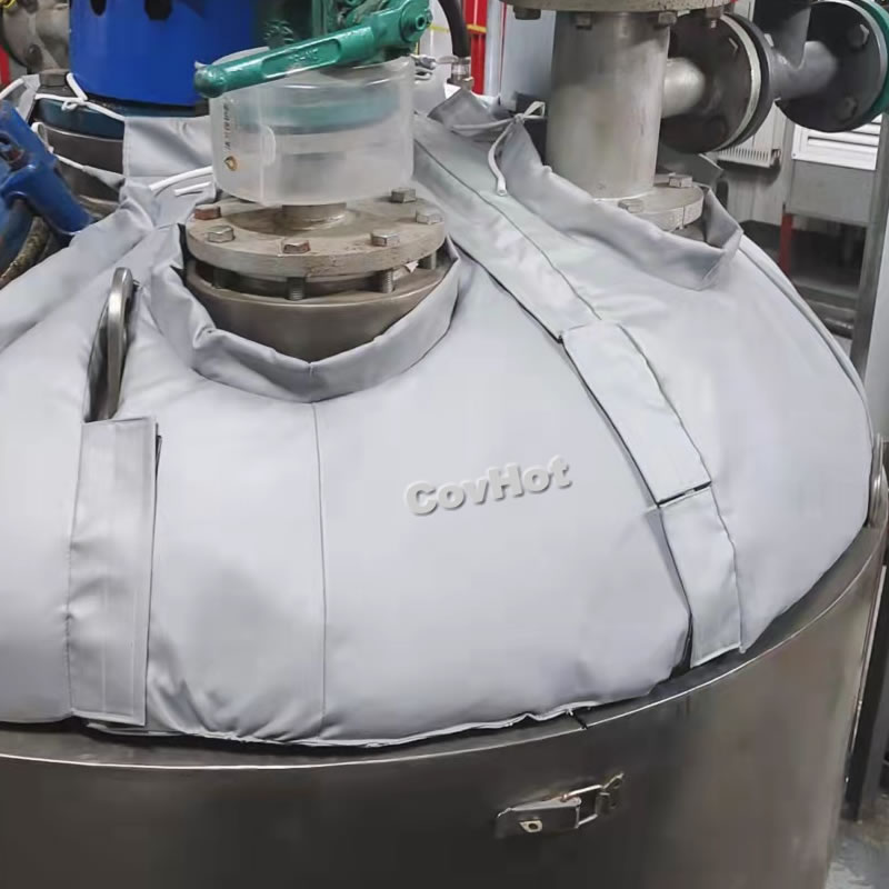 <a href=http://www.eukucek.cn/e/tags/?tagname=%E5%8F%8D%E5%BA%94%E9%87%9C%E4%BF%9D%E6%B8%A9 target=_blank class=infotextkey>反應(yīng)釜保溫</a>,<a href=http://www.eukucek.cn/e/tags/?tagname=%E5%8F%AF%E6%8B%86%E5%8D%B8%E4%BF%9D%E6%B8%A9%E5%A5%97 target=_blank class=infotextkey>可拆卸<a href=http://www.eukucek.cn/e/tags/?tagname=%E4%BF%9D%E6%B8%A9%E5%A5%97 target=_blank class=infotextkey>保溫套</a></a>