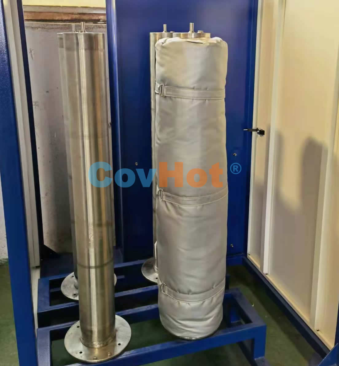 純化器反應(yīng)器,<a href=http://www.eukucek.cn/e/tags/?tagname=%E5%8F%AF%E6%8B%86%E5%8D%B8%E4%BF%9D%E6%B8%A9%E5%A5%97 target=_blank class=infotextkey>可拆卸<a href=http://www.eukucek.cn/e/tags/?tagname=%E4%BF%9D%E6%B8%A9%E5%A5%97 target=_blank class=infotextkey>保溫套</a></a>