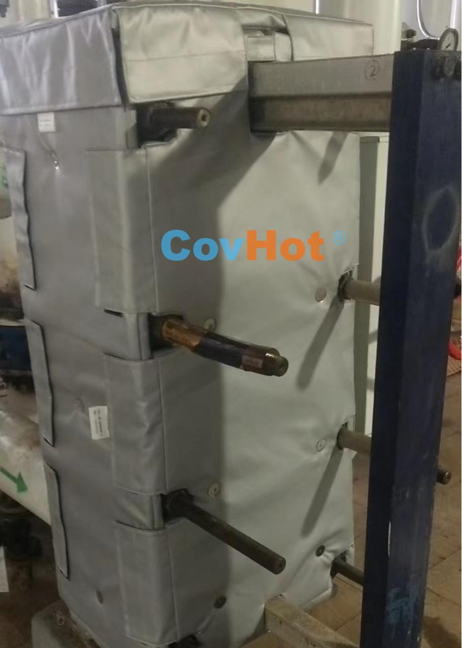 板式<a href=http://www.eukucek.cn/e/tags/?tagname=%E6%8D%A2%E7%83%AD%E5%99%A8%E4%BF%9D%E6%B8%A9 target=_blank class=infotextkey>換熱器保溫</a>,<a href=http://www.eukucek.cn/e/tags/?tagname=%E5%8F%AF%E6%8B%86%E5%8D%B8%E4%BF%9D%E6%B8%A9%E5%A5%97 target=_blank class=infotextkey>可拆卸<a href=http://www.eukucek.cn/e/tags/?tagname=%E4%BF%9D%E6%B8%A9%E5%A5%97 target=_blank class=infotextkey>保溫套</a></a>