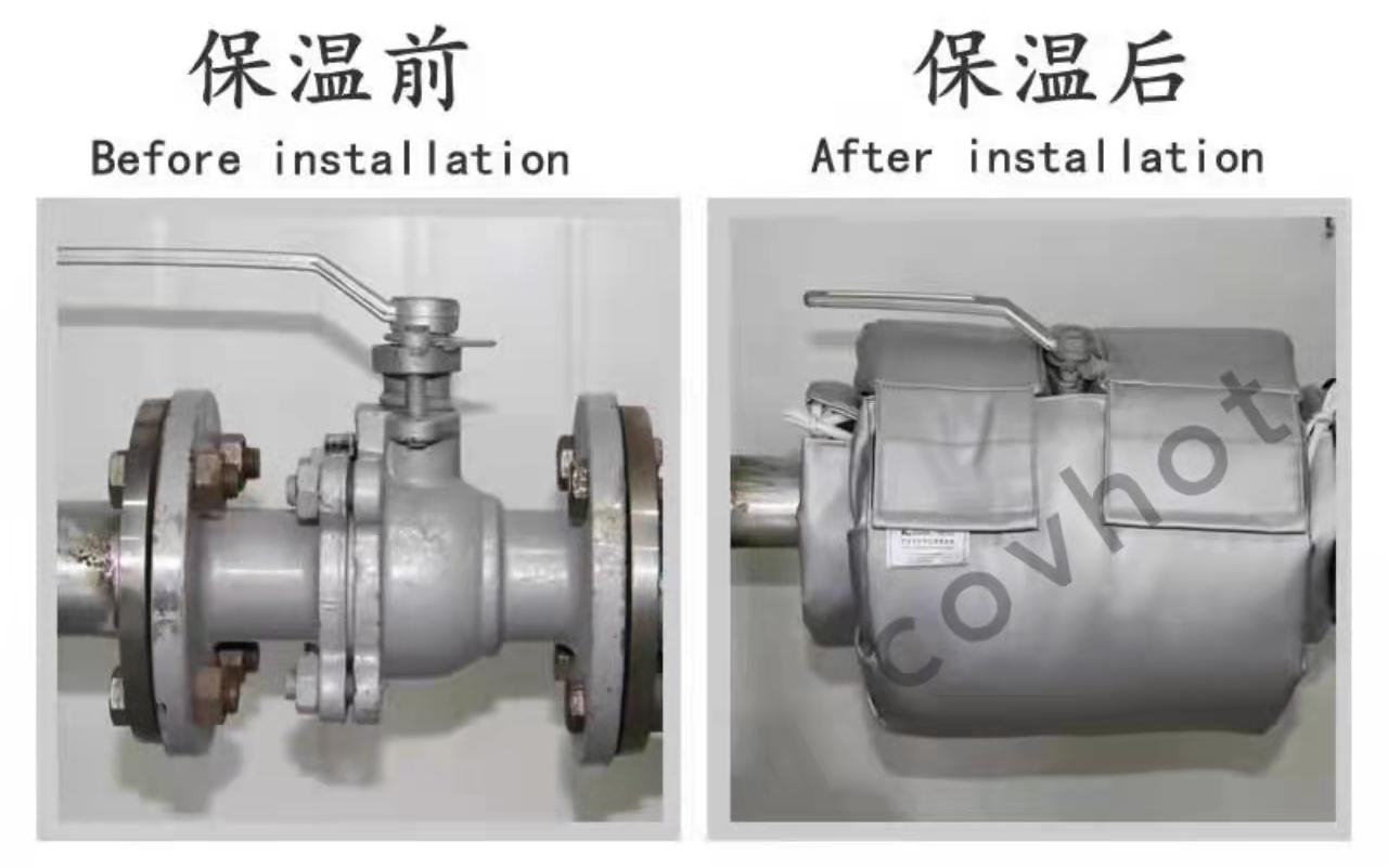 <a href=http://www.eukucek.cn/e/tags/?tagname=%E5%8F%AF%E6%8B%86%E5%8D%B8%E4%BF%9D%E6%B8%A9%E5%A5%97 target=_blank class=infotextkey>可拆卸<a href=http://www.eukucek.cn/e/tags/?tagname=%E4%BF%9D%E6%B8%A9%E5%A5%97 target=_blank class=infotextkey>保溫套</a></a>,<a href=http://www.eukucek.cn/e/tags/?tagname=%E9%98%80%E9%97%A8%E4%BF%9D%E6%B8%A9 target=_blank class=infotextkey>閥門保溫</a>,管路保溫,<a href=http://www.eukucek.cn/e/tags/?tagname=%E6%8D%A2%E7%83%AD%E5%99%A8%E4%BF%9D%E6%B8%A9 target=_blank class=infotextkey>換熱器保溫</a>