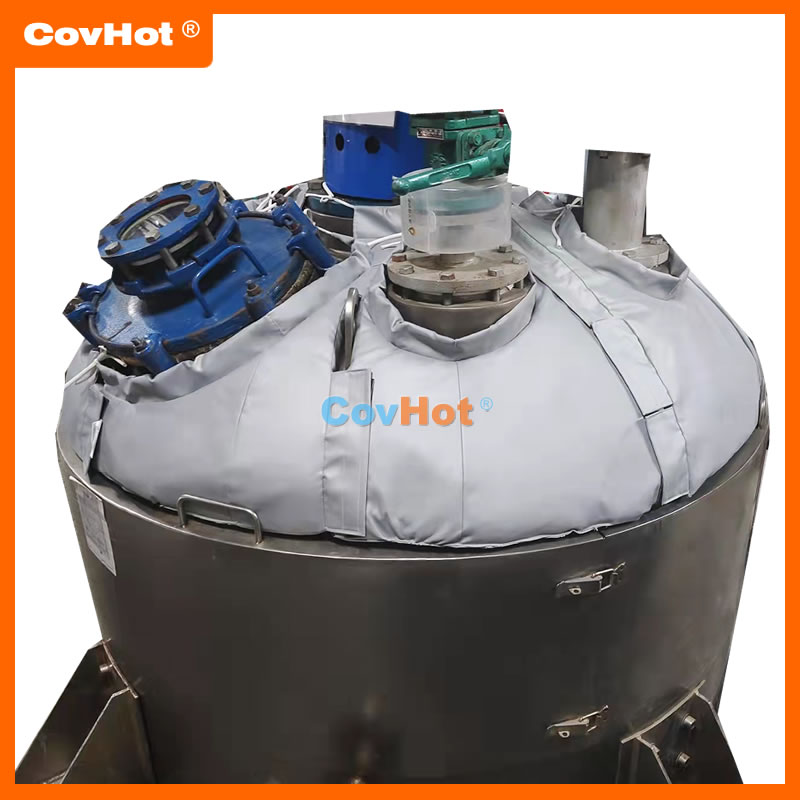 封頭<a href=http://www.eukucek.cn/e/tags/?tagname=%E4%BF%9D%E6%B8%A9%E5%A5%97 target=_blank class=infotextkey>保溫套</a>