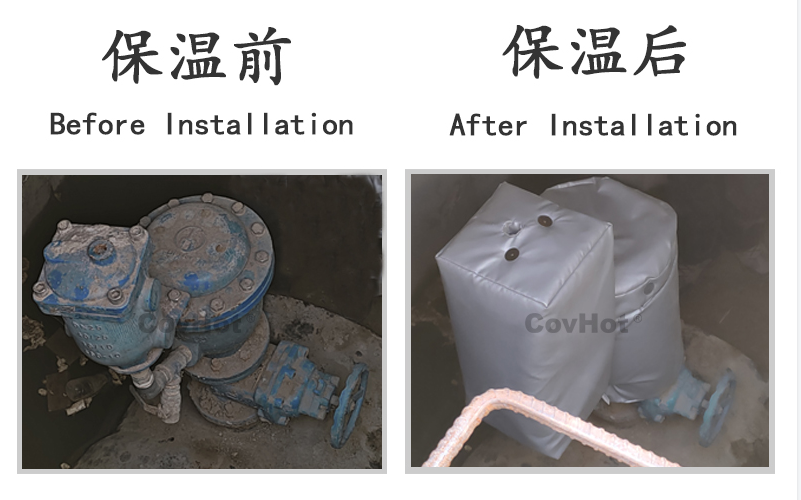 可拆卸柔性<a href=http://www.eukucek.cn/e/tags/?tagname=%E4%BF%9D%E6%B8%A9%E5%A5%97 target=_blank class=infotextkey>保溫套</a>