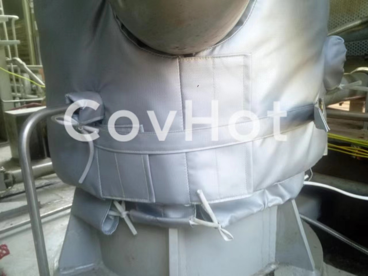 <a href=http://www.eukucek.cn/e/tags/?tagname=%E5%8F%8D%E5%BA%94%E9%87%9C%E4%BF%9D%E6%B8%A9 target=_blank class=infotextkey>反應釜保溫</a>套,<a href=http://www.eukucek.cn/e/tags/?tagname=%E5%8F%8D%E5%BA%94%E9%87%9C%E4%BF%9D%E6%B8%A9 target=_blank class=infotextkey>反應釜保溫</a>