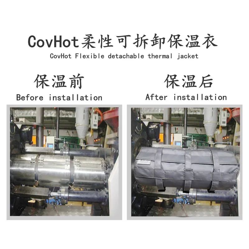 <a href=http://www.eukucek.cn/e/tags/?tagname=%E5%8F%AF%E6%8B%86%E5%8D%B8%E4%BF%9D%E6%B8%A9%E5%A5%97 target=_blank class=infotextkey>可拆卸<a href=http://www.eukucek.cn/e/tags/?tagname=%E4%BF%9D%E6%B8%A9%E5%A5%97 target=_blank class=infotextkey>保溫套</a></a>,注塑機<a href=http://www.eukucek.cn/e/tags/?tagname=%E4%BF%9D%E6%B8%A9%E5%A5%97 target=_blank class=infotextkey>保溫套</a>