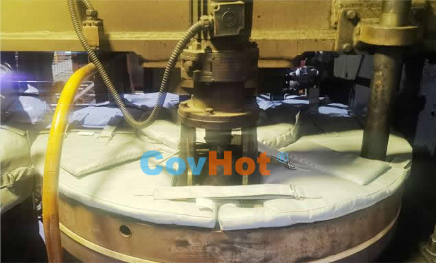 工業(yè)模具保溫絕熱套,可拆卸式模具<a href=http://www.eukucek.cn/e/tags/?tagname=%E4%BF%9D%E6%B8%A9%E5%A5%97 target=_blank class=infotextkey>保溫套</a>