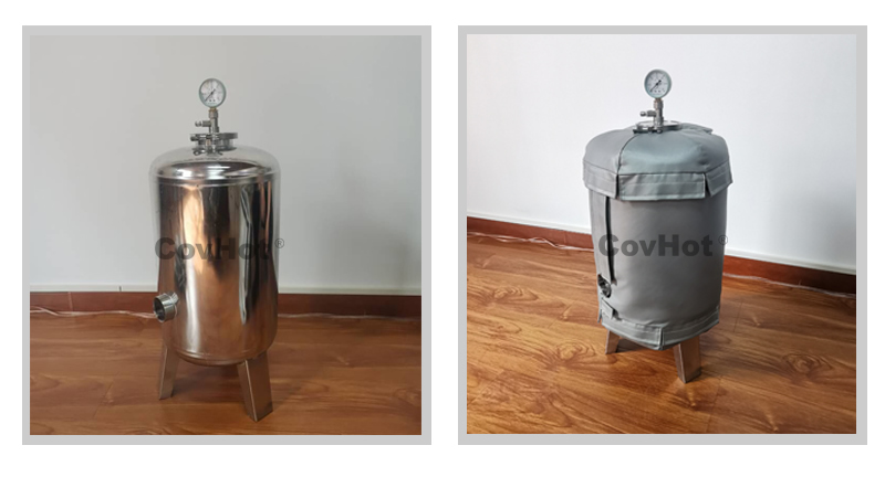 實(shí)驗(yàn)<a href=http://www.eukucek.cn/e/tags/?tagname=%E8%AE%BE%E5%A4%87%E4%BF%9D%E6%B8%A9 target=_blank class=infotextkey>設(shè)備保溫</a>隔熱,<a href=http://www.eukucek.cn/e/tags/?tagname=%E8%AE%BE%E5%A4%87%E4%BF%9D%E6%B8%A9 target=_blank class=infotextkey>設(shè)備保溫</a>套