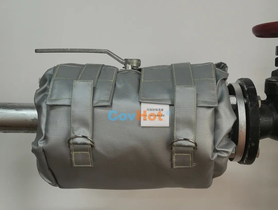 新型<a href=http://www.eukucek.cn/e/tags/?tagname=%E9%98%80%E9%97%A8%E4%BF%9D%E6%B8%A9%E5%A5%97 target=_blank class=infotextkey><a href=http://www.eukucek.cn/e/tags/?tagname=%E9%98%80%E9%97%A8%E4%BF%9D%E6%B8%A9 target=_blank class=infotextkey>閥門保溫</a>套</a>;閥門隔熱保溫